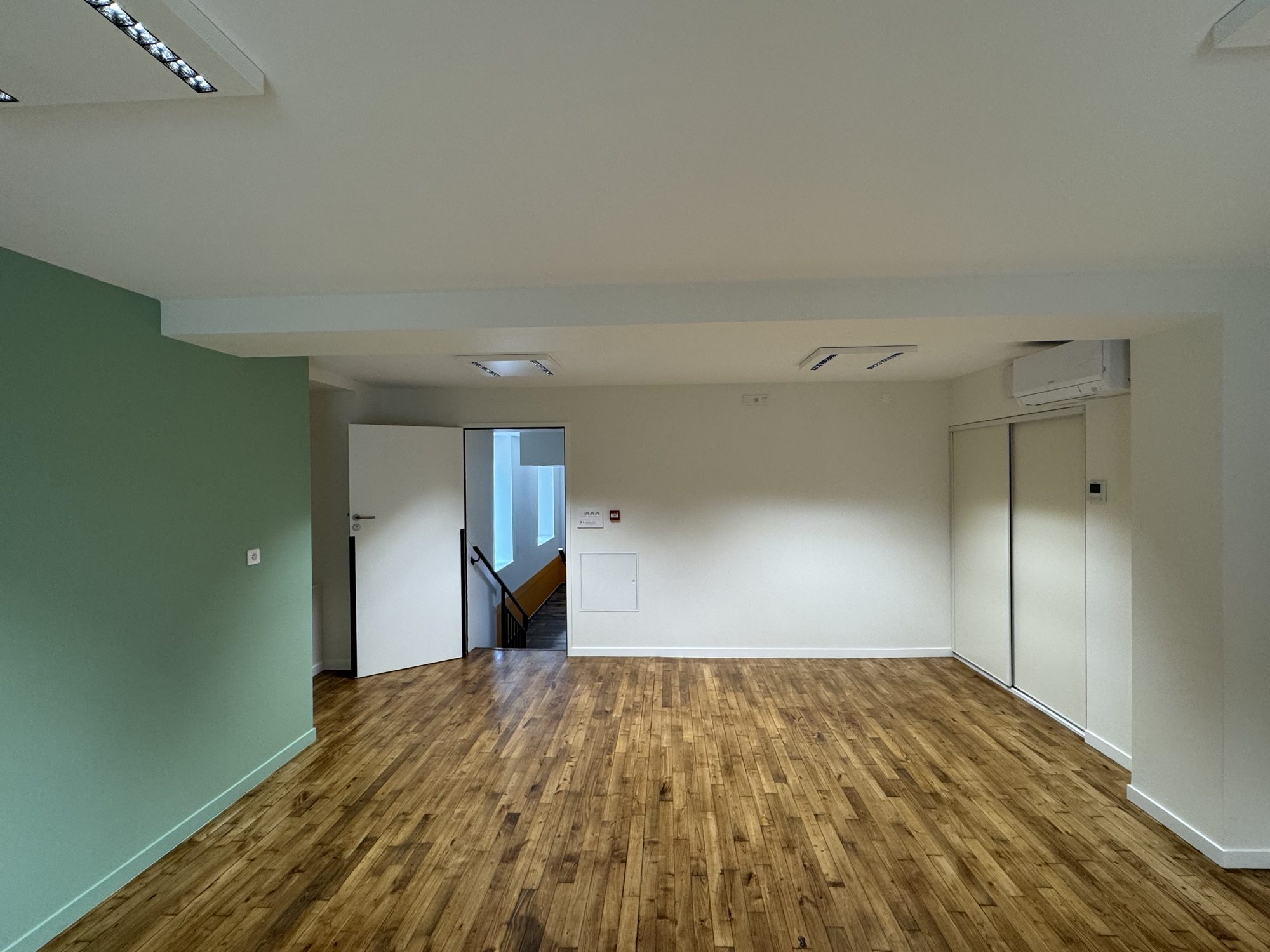 Ville de Favars — Rénovation de l’école élémentaire