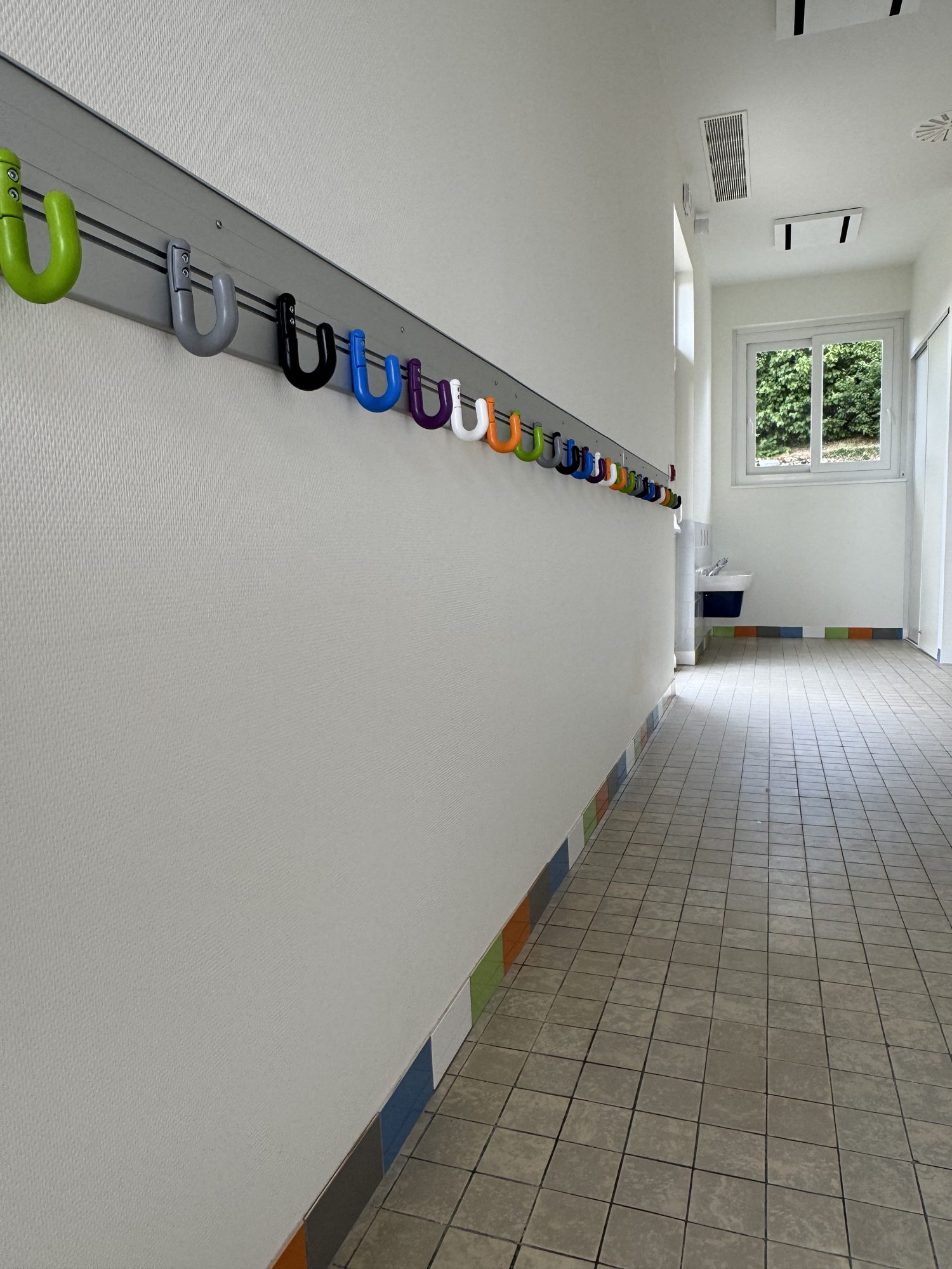 Ville de Favars — Rénovation de l’école élémentaire