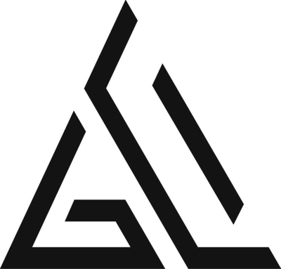 Logo Guerric Coudène Architecte