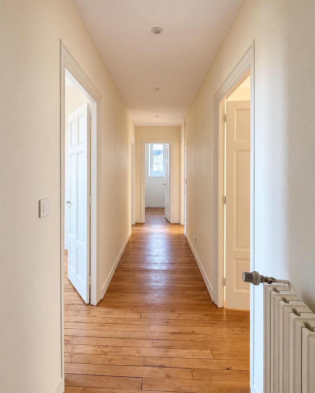 Ville d’Aubazine — Logements au sein d’une école